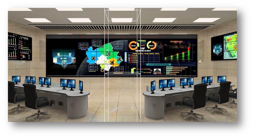 電力運維和能效服務(wù)